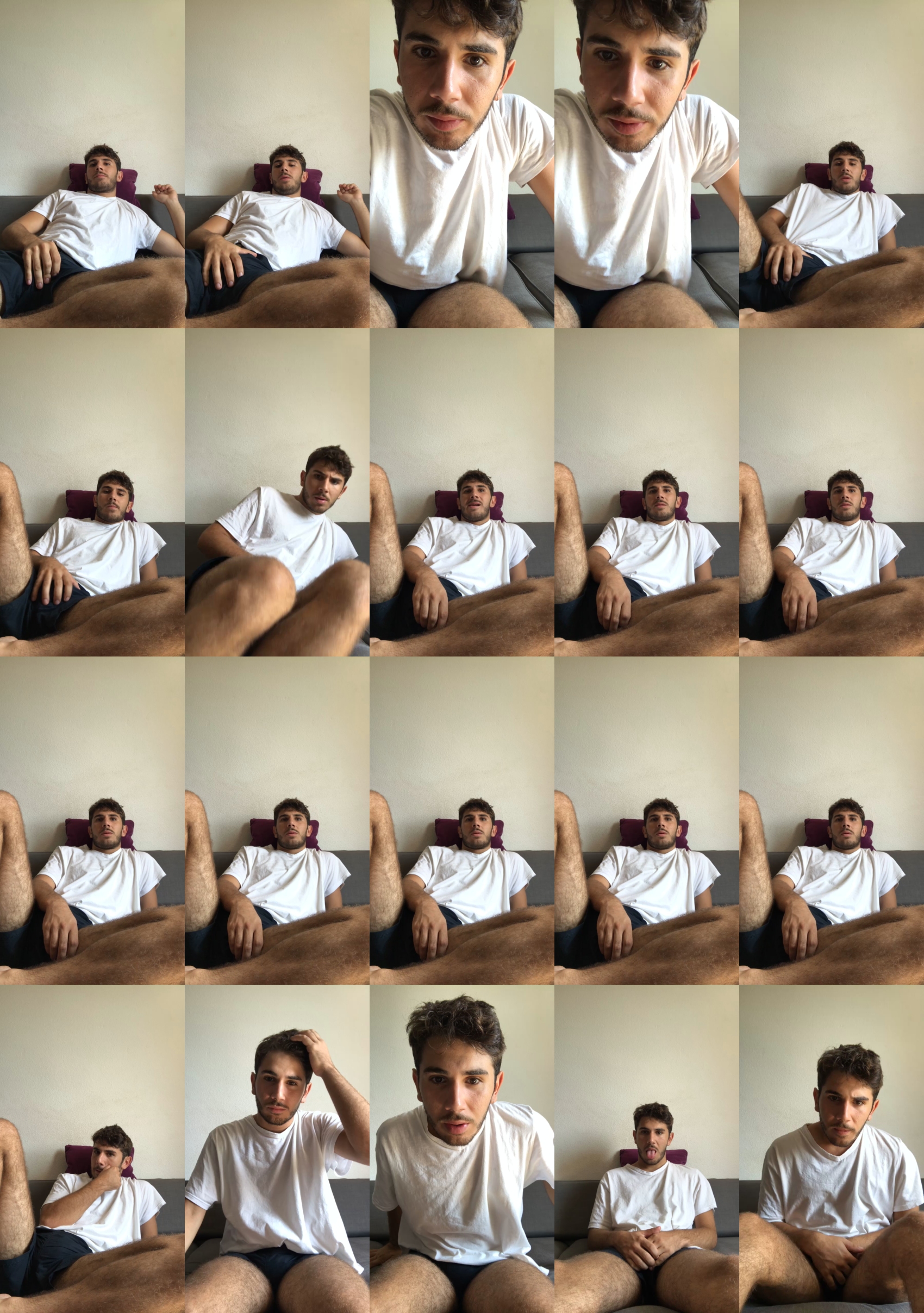 BGdu34xx  12-08-2022 Recorded Video fuckass