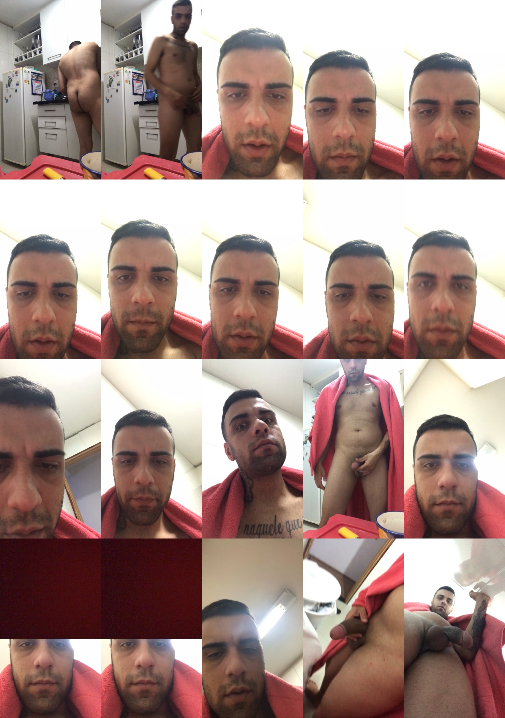 Boy270995  12-08-2022 Recorded Video sexymale