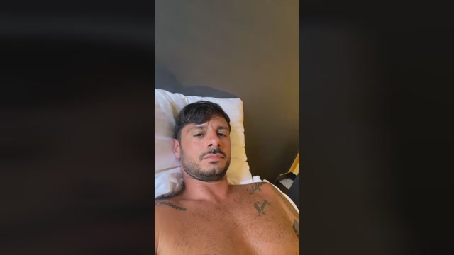 Escobar1991  12-08-2022 Recorded Video bigass