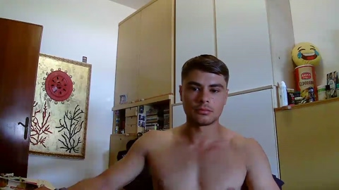 GVS97  12-08-2022 Recorded Video squirt