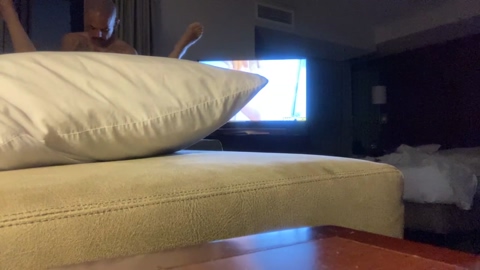 Greedy_187  12-08-2022 Recorded Video striptease