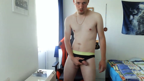 HotTwinkXL  12-08-2022 Recorded Video fingers