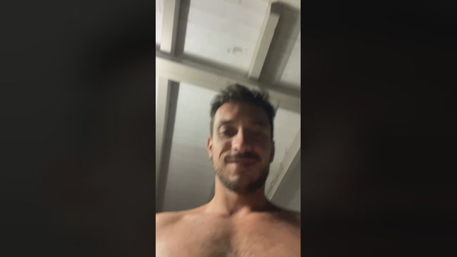 ItaloBrasile  11-08-2022 Recorded Video suck