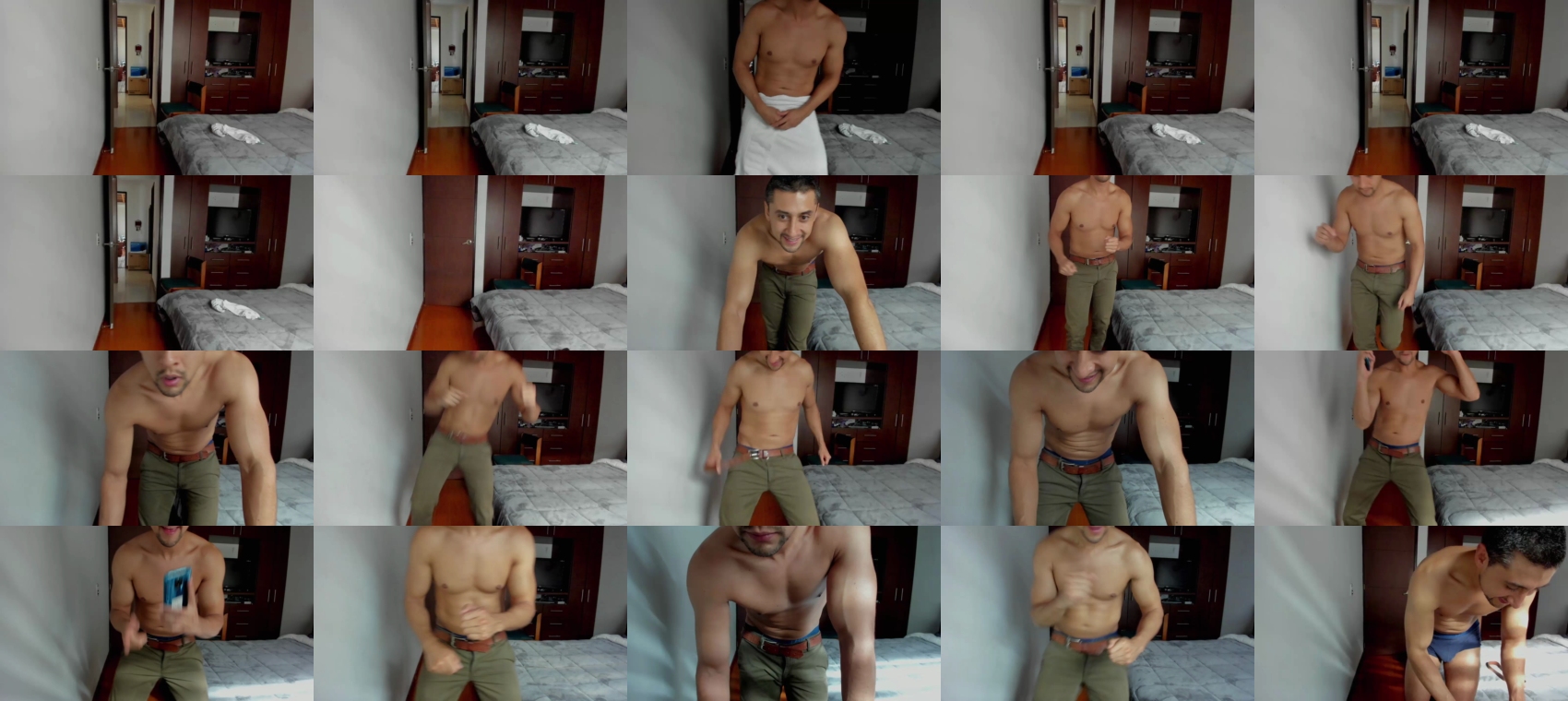 Johnny_Seens1  11-08-2022 Recorded Video kinky