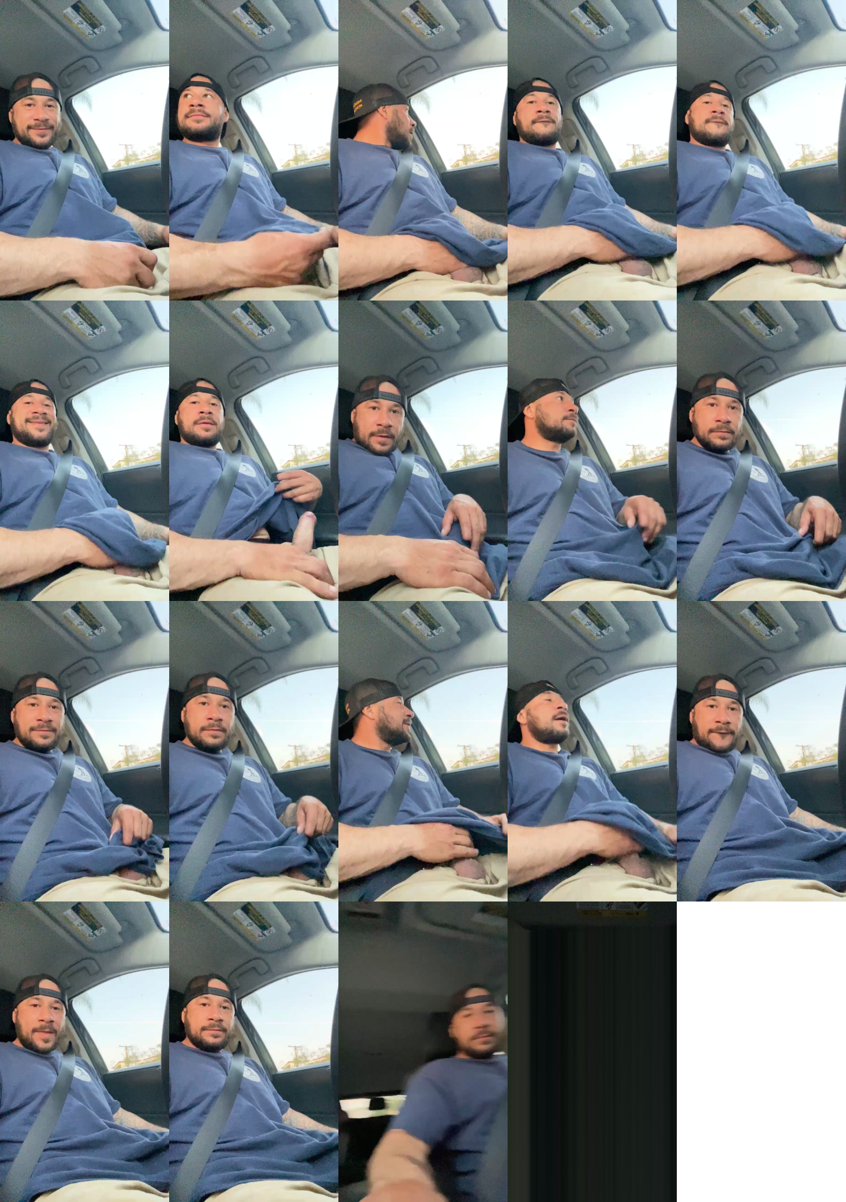 Krazyboysb357  12-08-2022 Recorded Video juicy