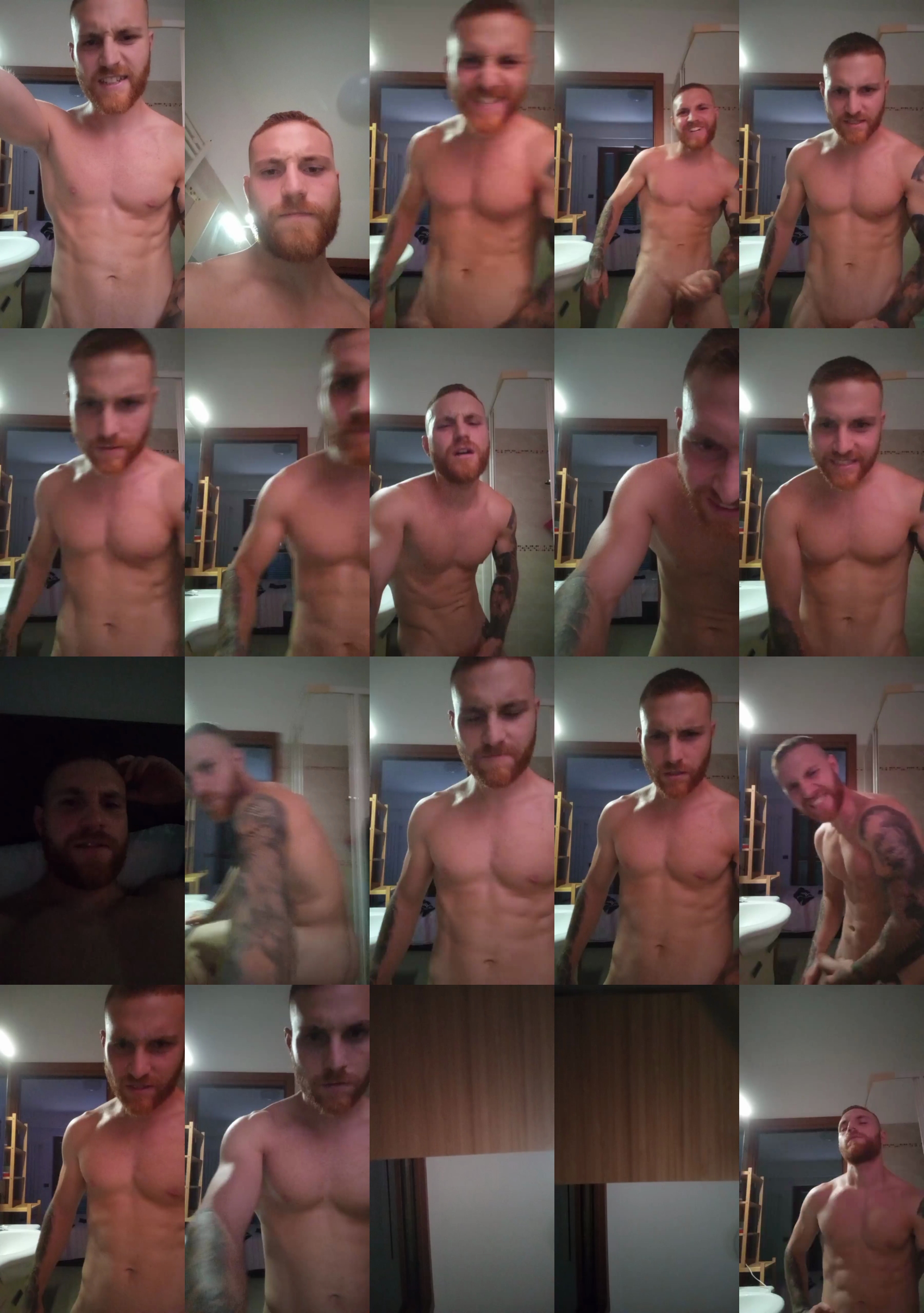 Luio90  11-08-2022 Recorded Video beautiful