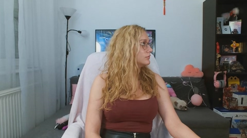 LunaNicole 12-08-2022 Ass 