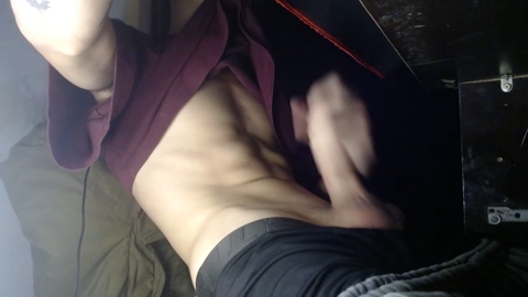 Luska__22  12-08-2022 Recorded Video bigdick
