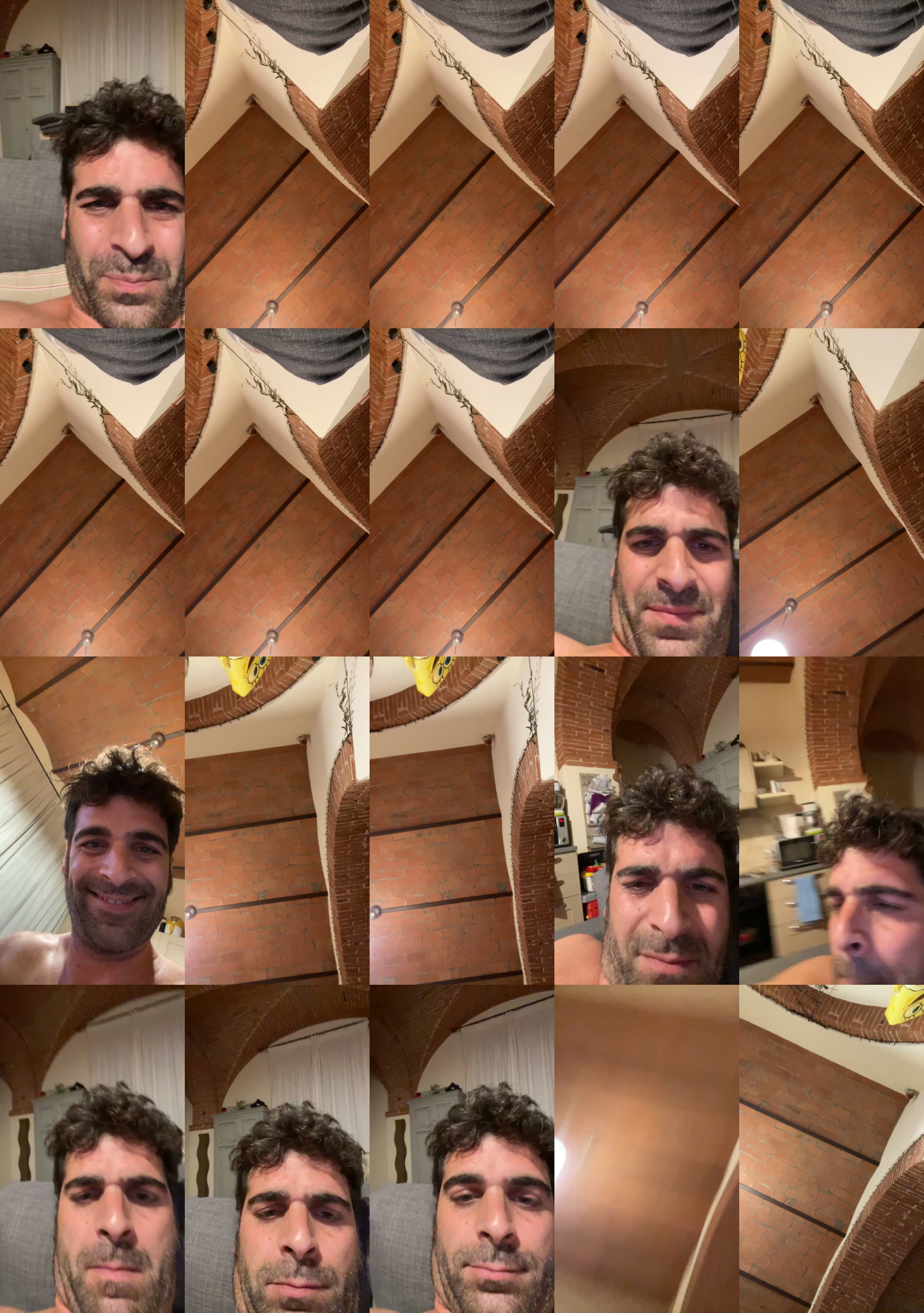 Marcone99  11-08-2022 Recorded Video Webcam
