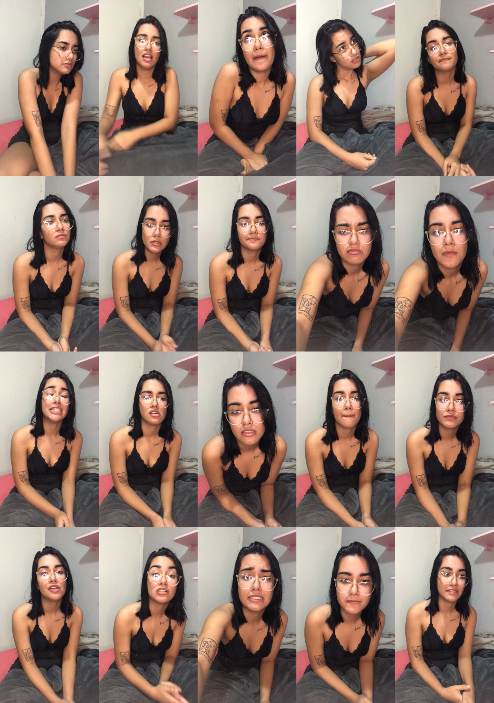 MelCampbelll 11-08-2022 fuckass 