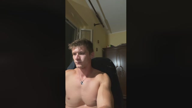 Minnolino  11-08-2022 Recorded Video jerkoff