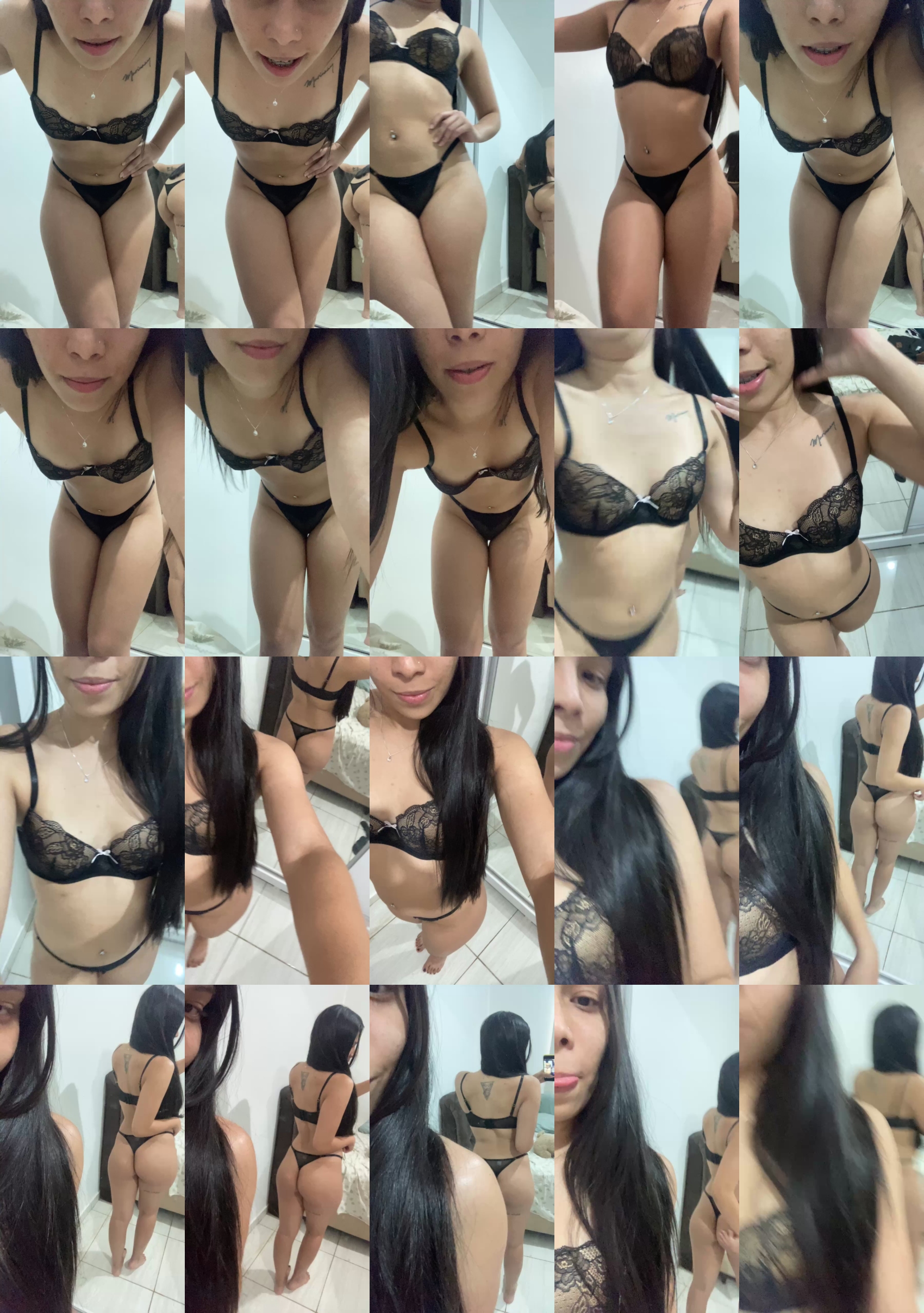 Novinha21sexy 11-08-2022 sexykitty 