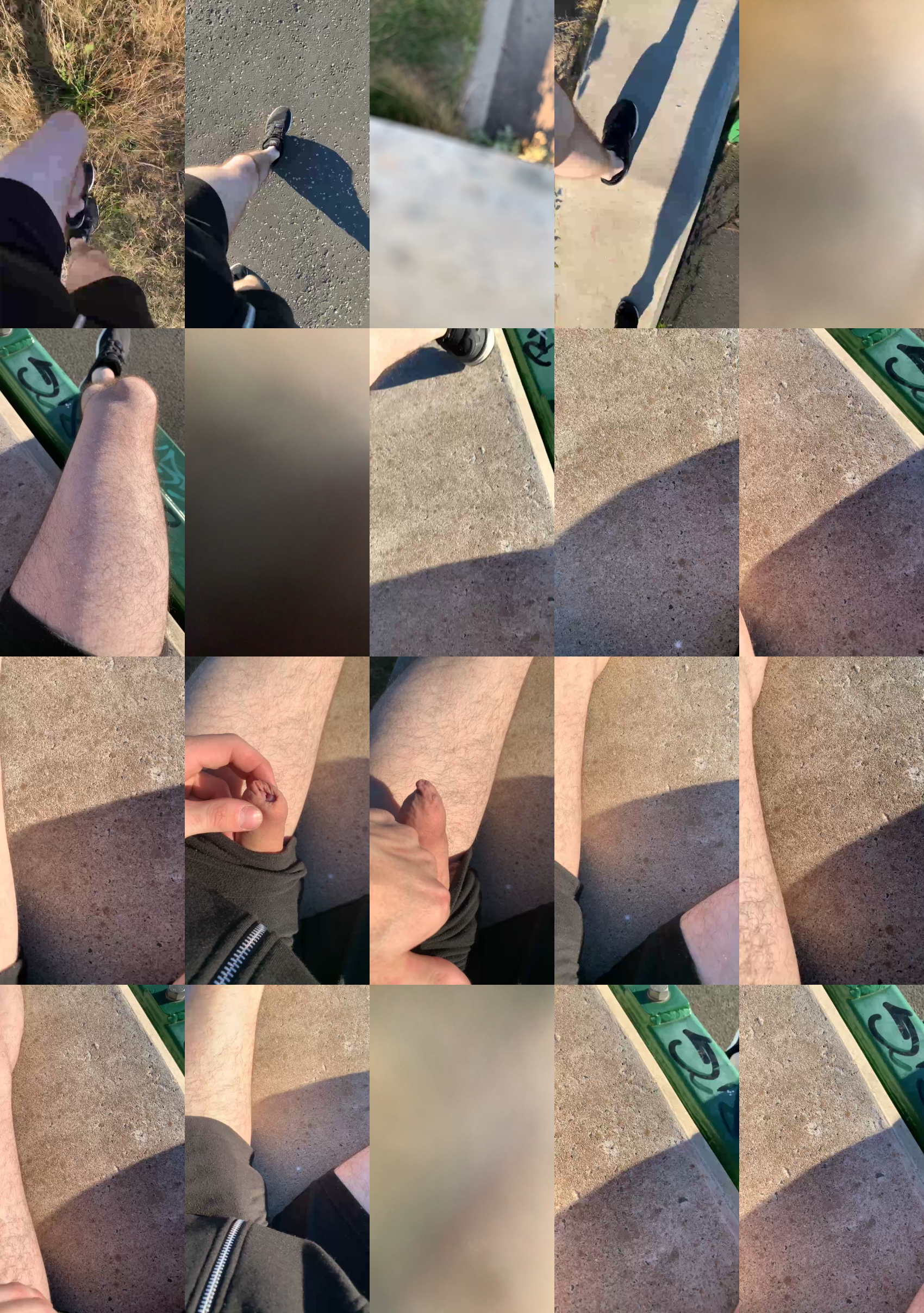 OneMystery  11-08-2022 Recorded Video sexy
