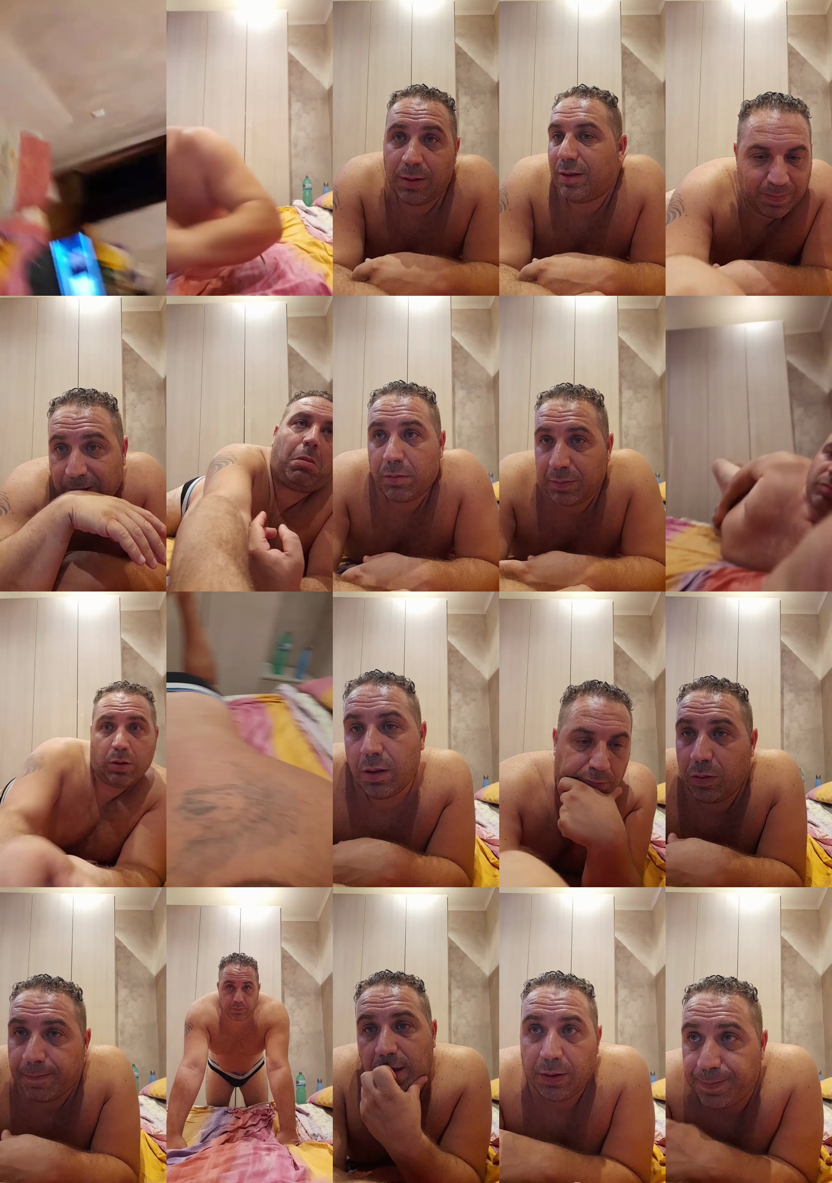 PERMAR77  12-08-2022 Recorded Video Cam