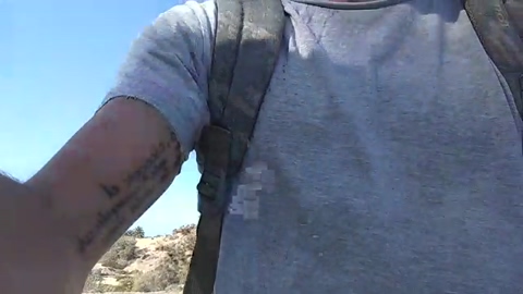 Pabloysebas  11-08-2022 Recorded Video cute