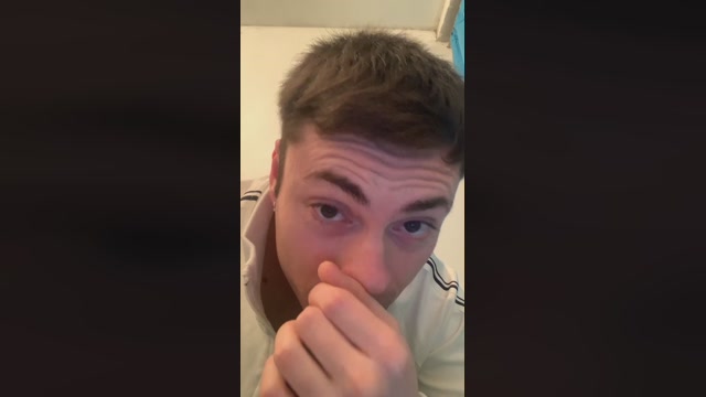Psychokai94  12-08-2022 Recorded Video twink