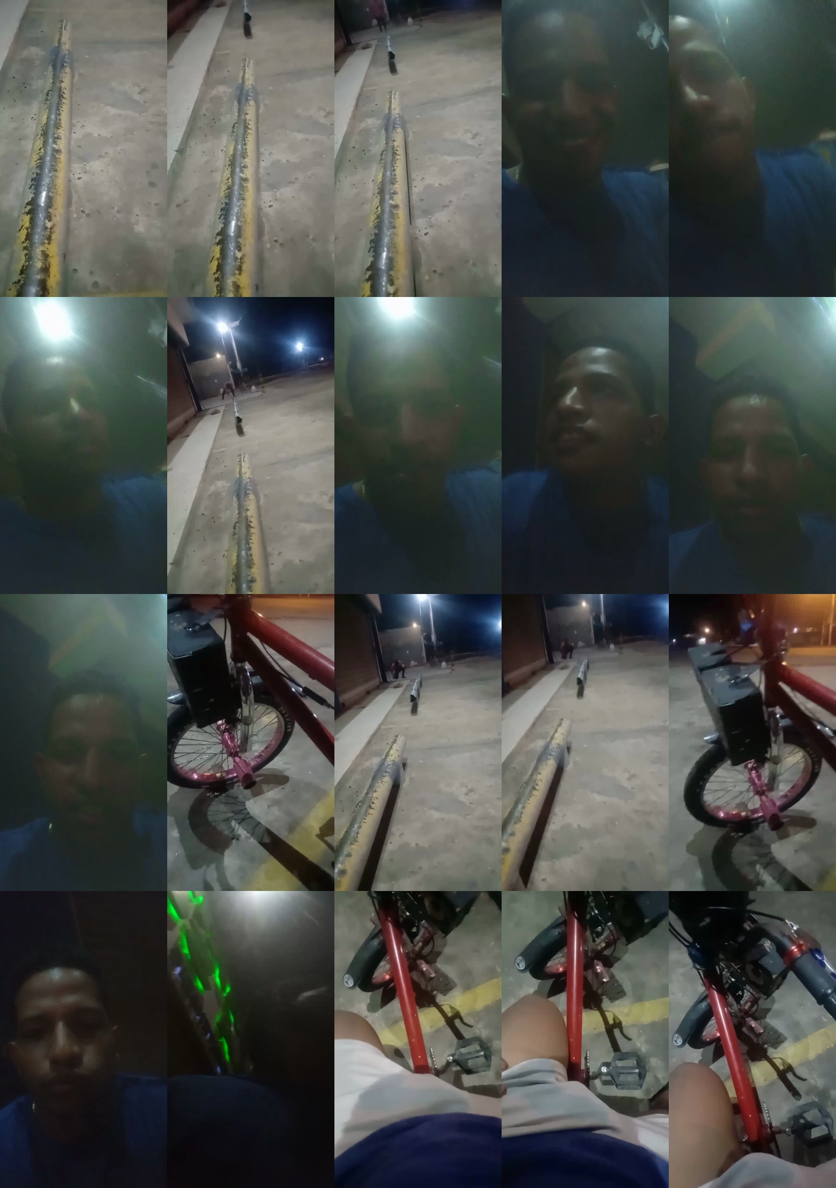 Rafael282000  12-08-2022 Recorded Video fuckme