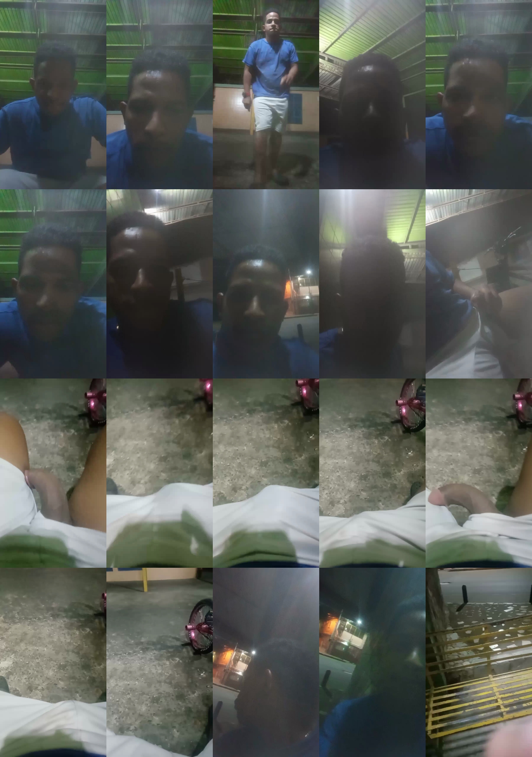 Rafael282000  12-08-2022 Recorded Video oral