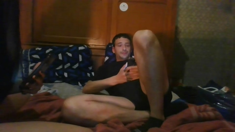 Saymyname33  12-08-2022 Recorded Video kink