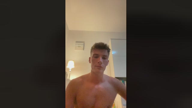 Steven0807  11-08-2022 Recorded Video fuckass