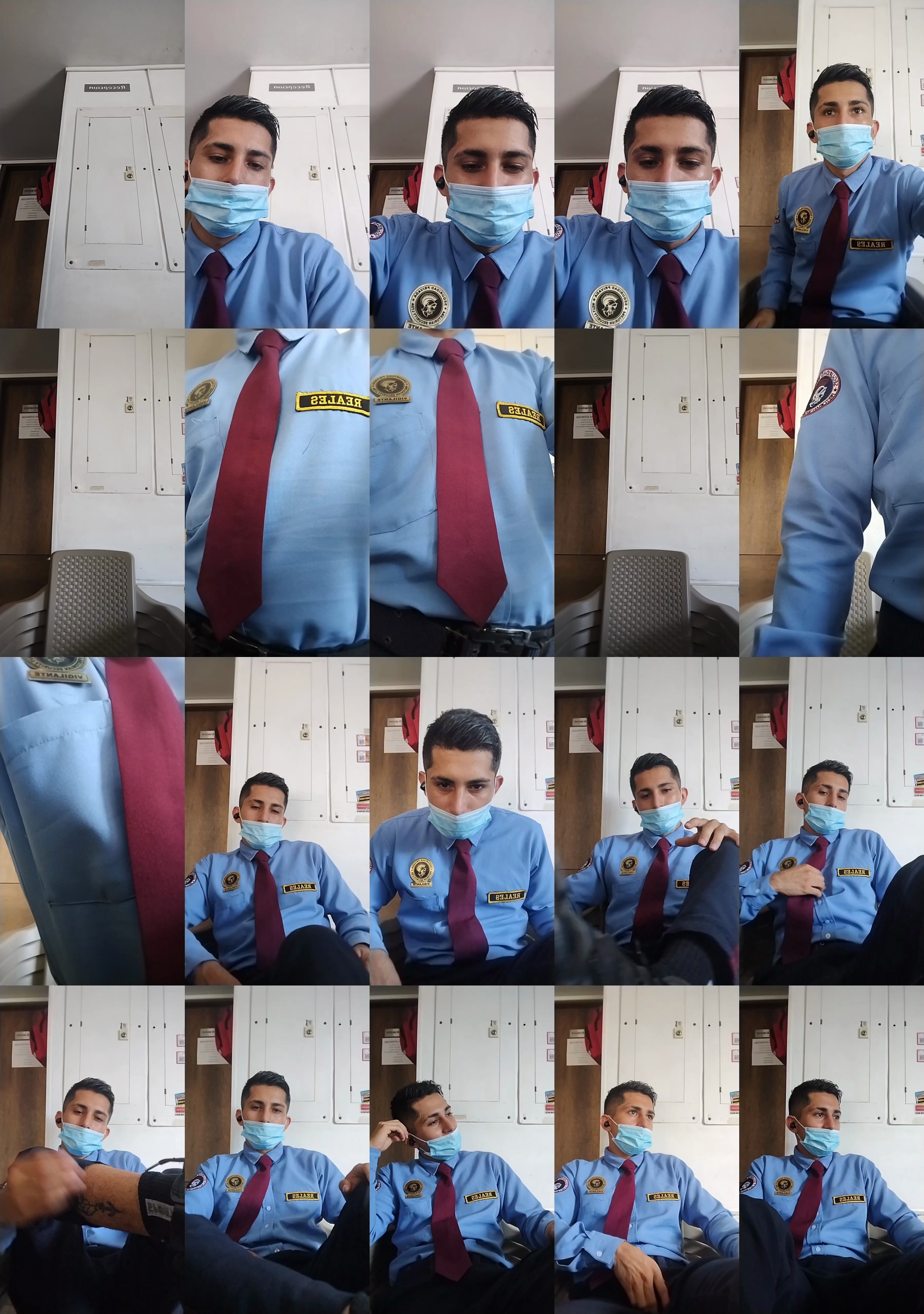 StivenX2  11-08-2022 Recorded Video beautiful