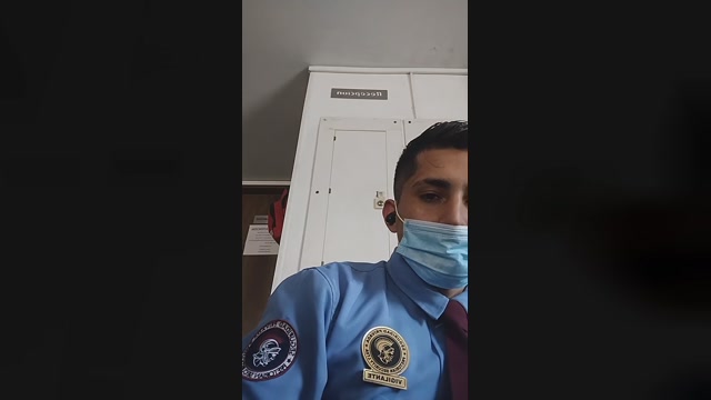 StivenX2  11-08-2022 Recorded Video Ass