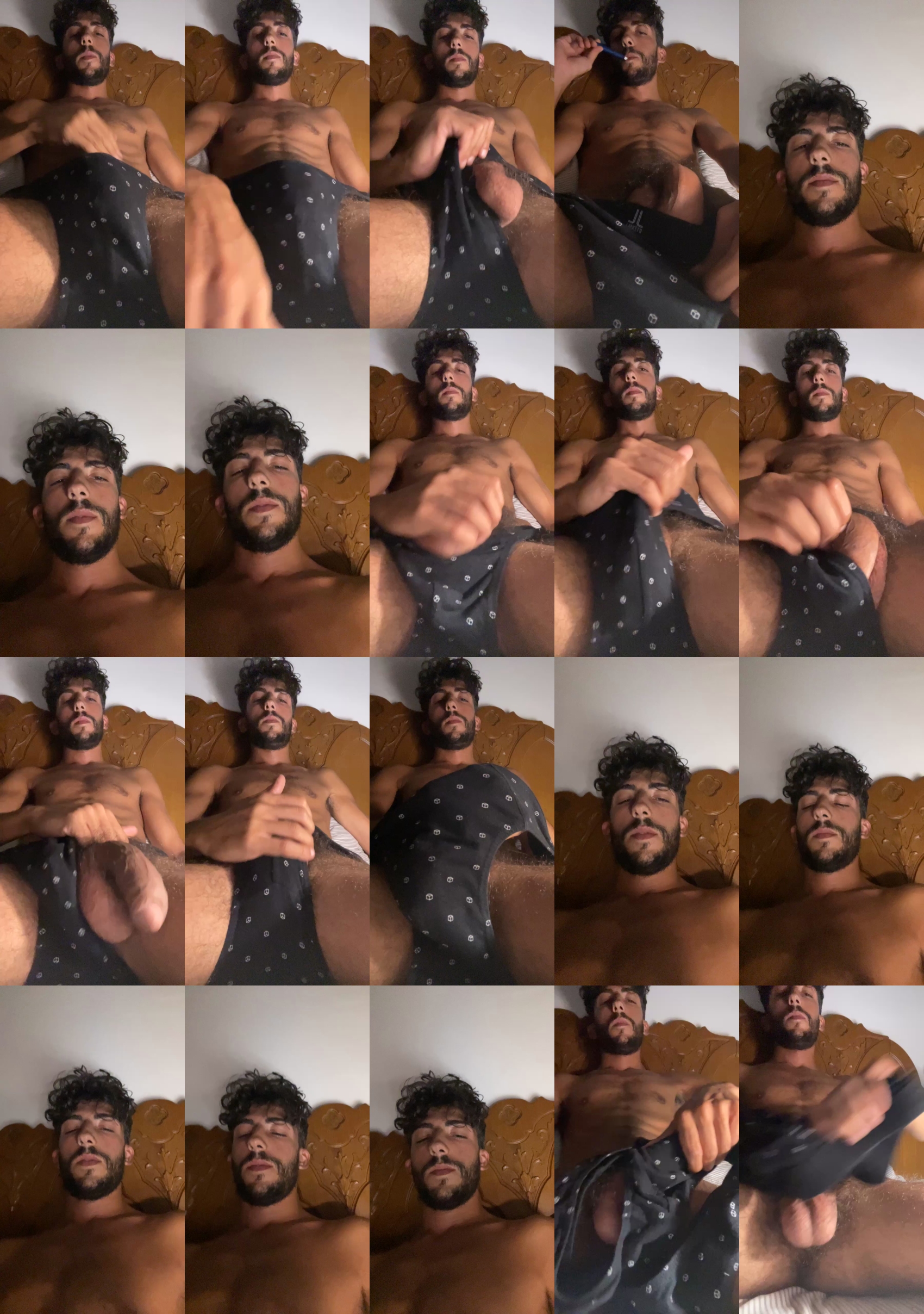 Z9321  12-08-2022 Recorded Video play