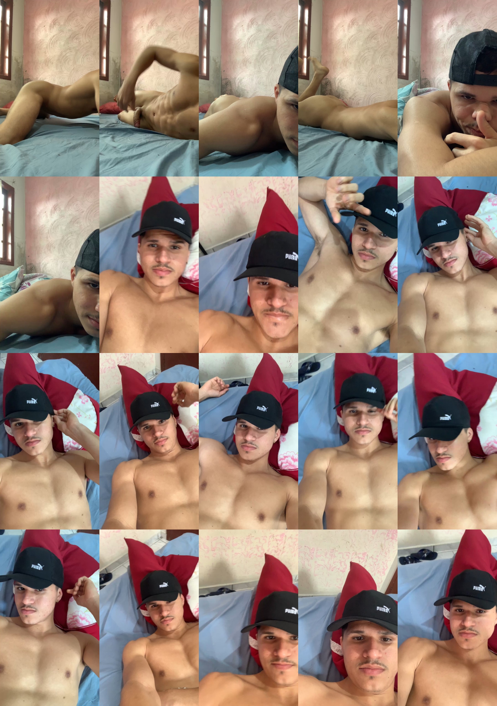 anonimatodino32  11-08-2022 Recorded Video nasty