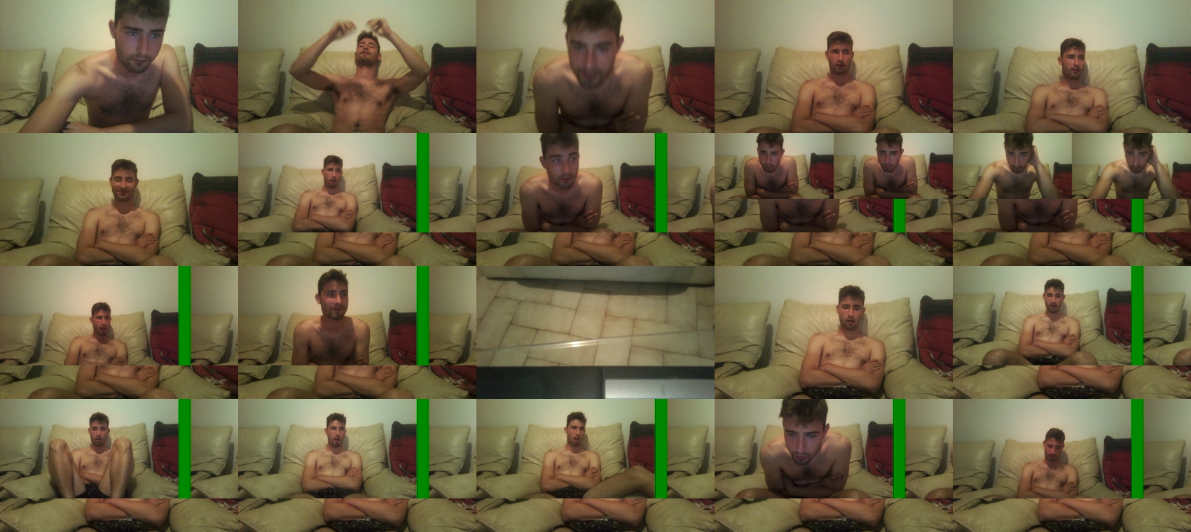 beaugosss3  12-08-2022 Recorded Video toy