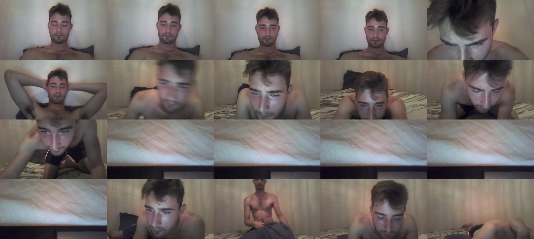 beaugosss3  11-08-2022 Recorded Video fingering