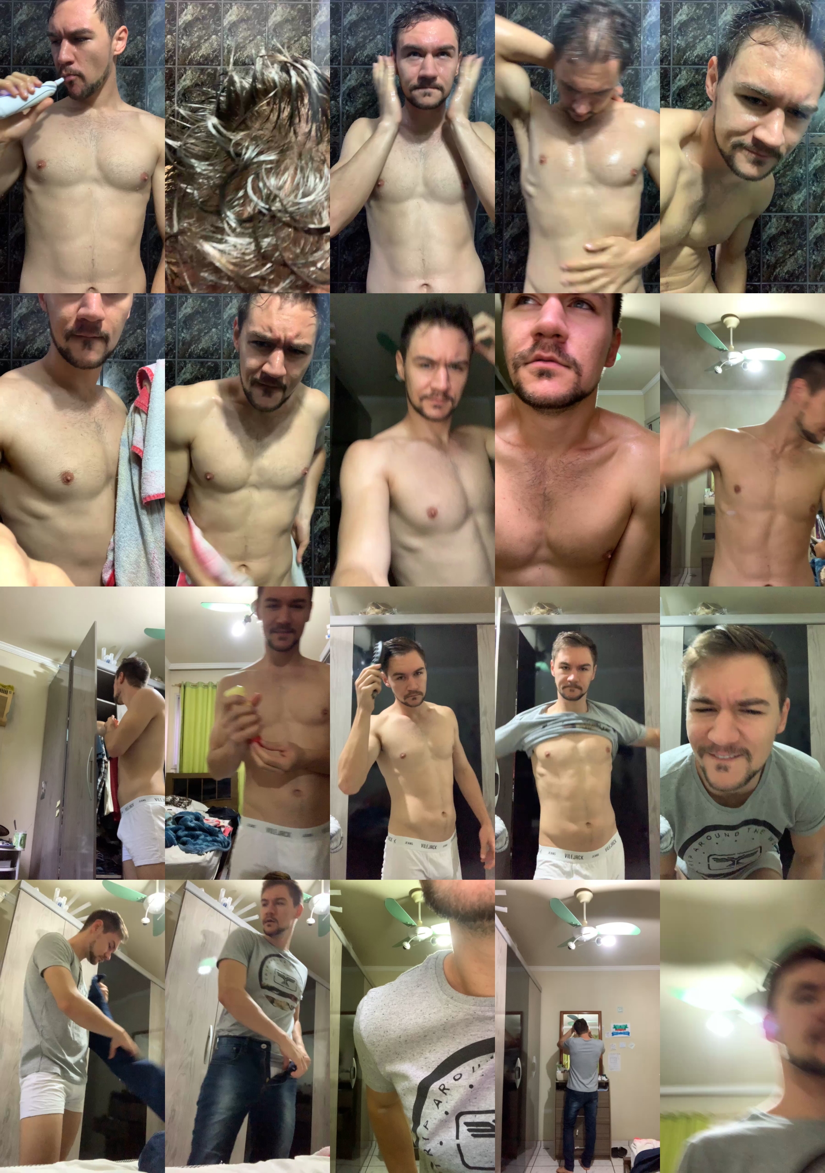 blueeyesmart  12-08-2022 Recorded Video bigdick