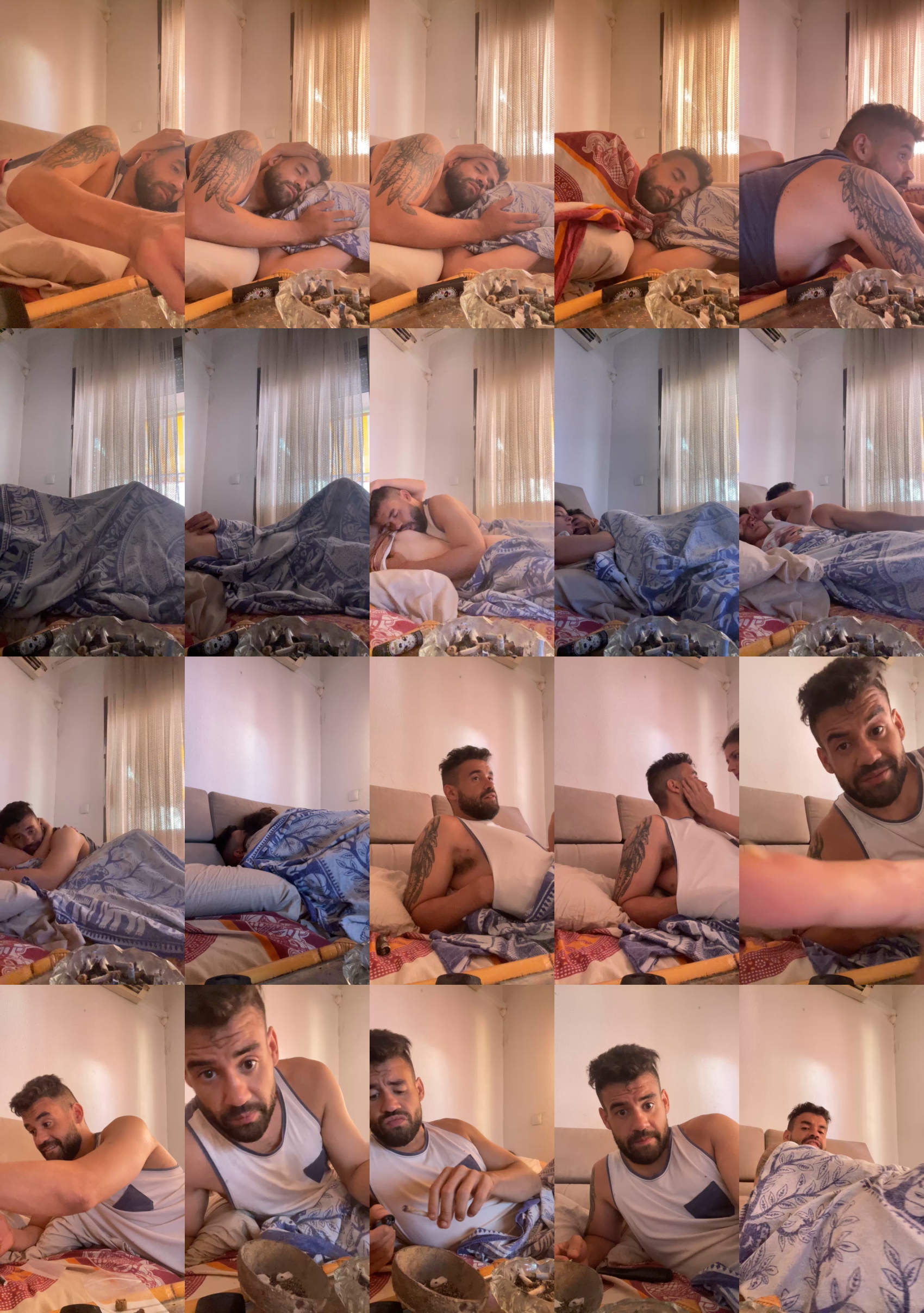 brasileo69fun  12-08-2022 Recorded Video fingering