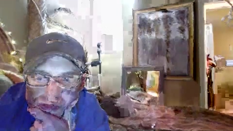 brodymaximus 12-08-2022 show 