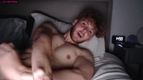 dominantalex182  12-08-2022 video naked