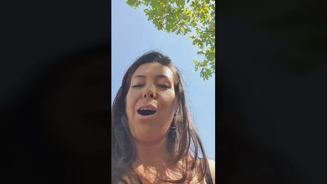 eveangelll 12-08-2022 Ass 