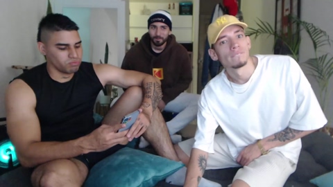 fratguysonline  12-08-2022 video Video