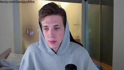 good_guy_mike  12-08-2022 video Show