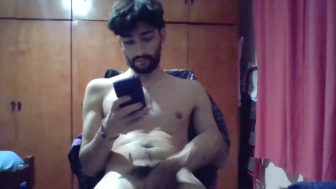 juan1264  12-08-2022 Recorded Video analsex