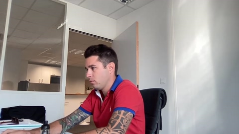 jules_demastre  12-08-2022 Recorded Video show