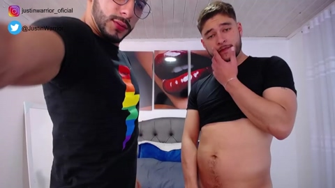 justin_warrior  12-08-2022 video analtoy