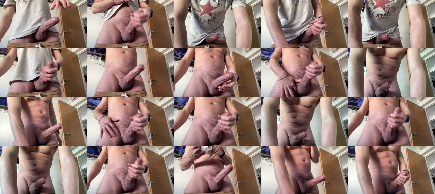 kaiser227  11-08-2022 Recorded Video twink