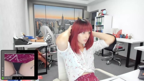kinky_offfice 11-08-2022 analsex 