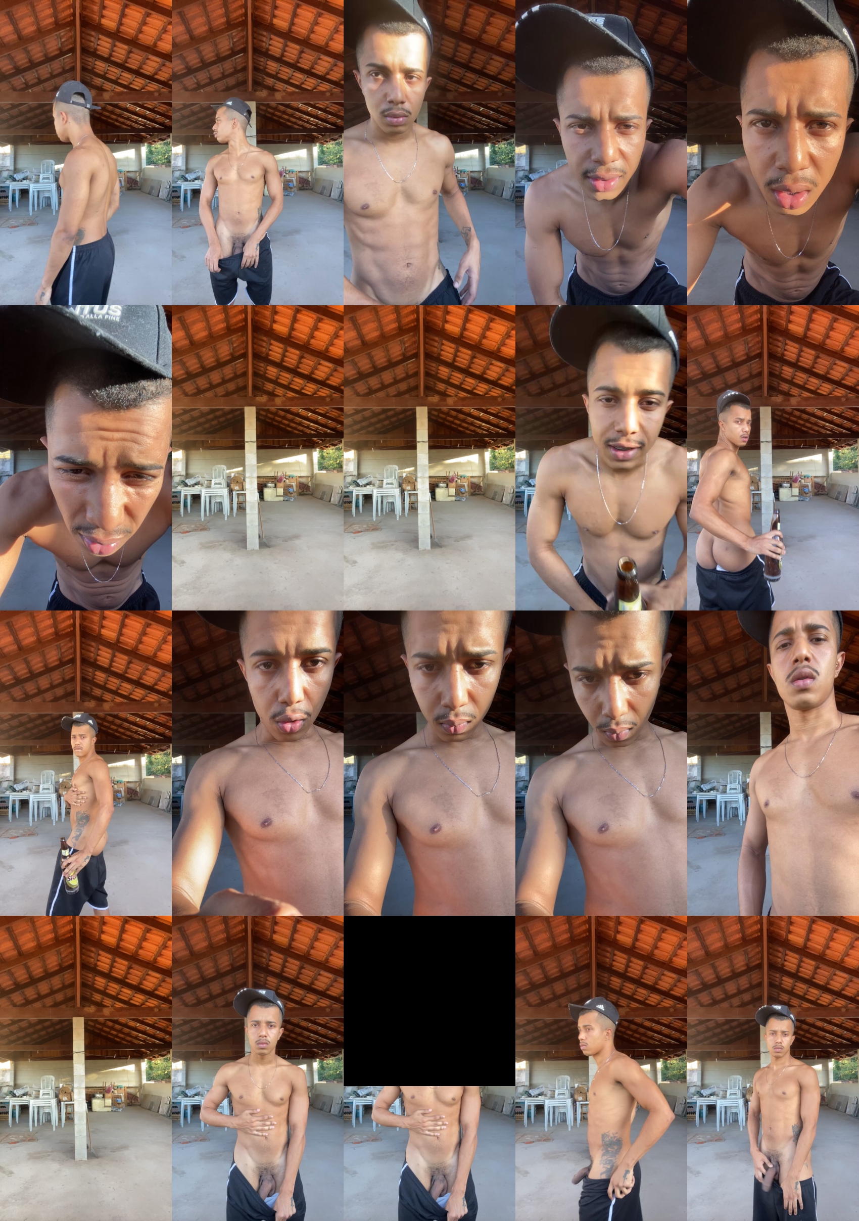 lacerdadotado  11-08-2022 Recorded Video skinny