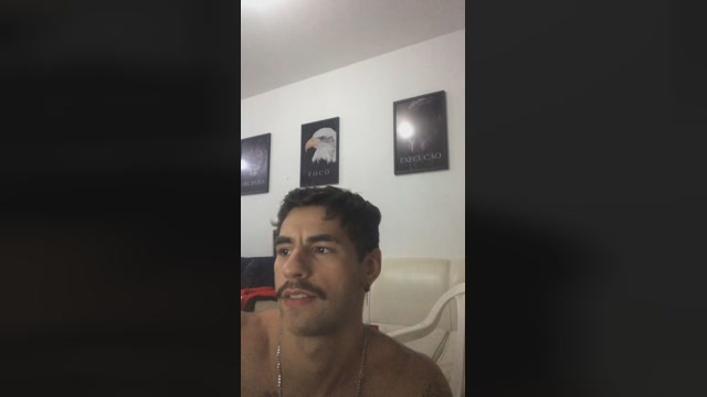 lucass_alves19  12-08-2022 Recorded Video deepthroat