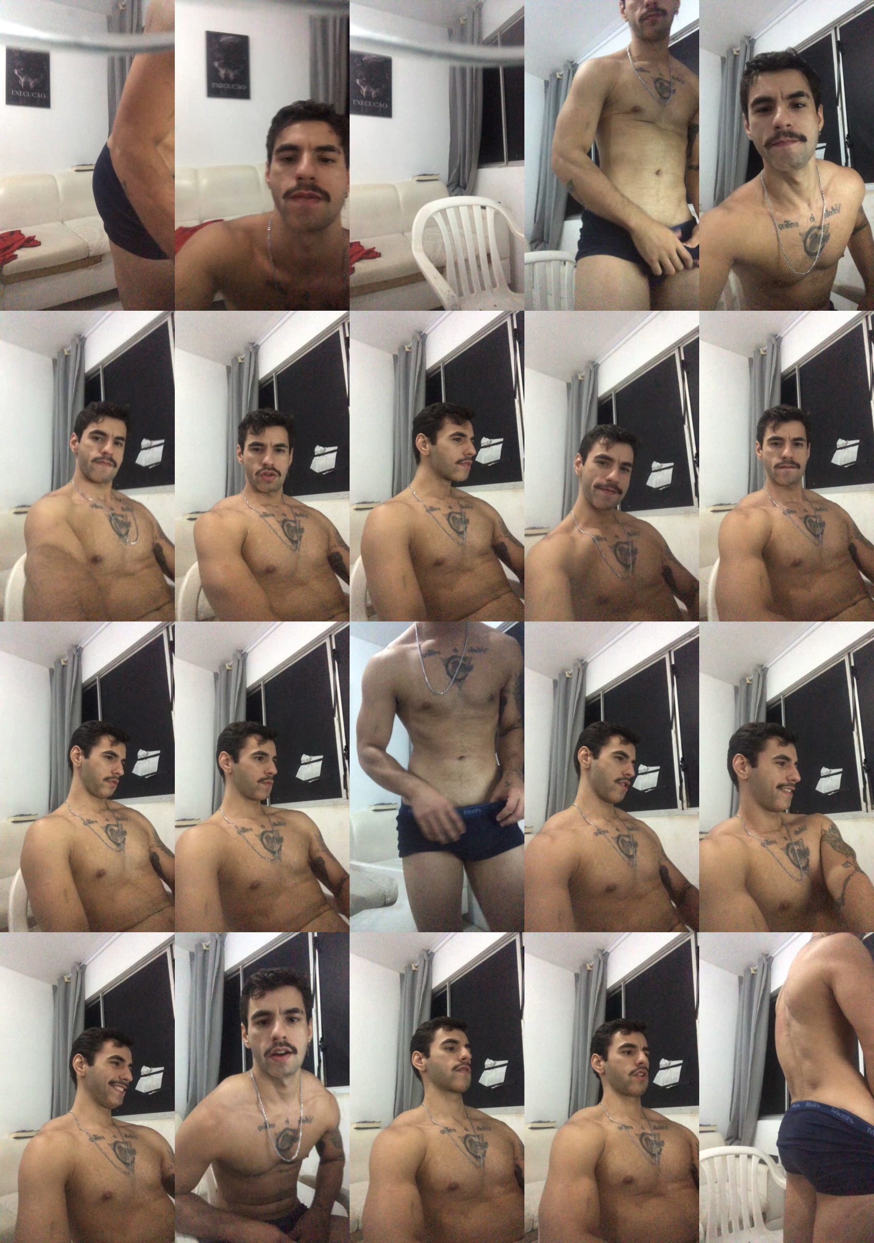 lucass_alves19  12-08-2022 Recorded Video fuck
