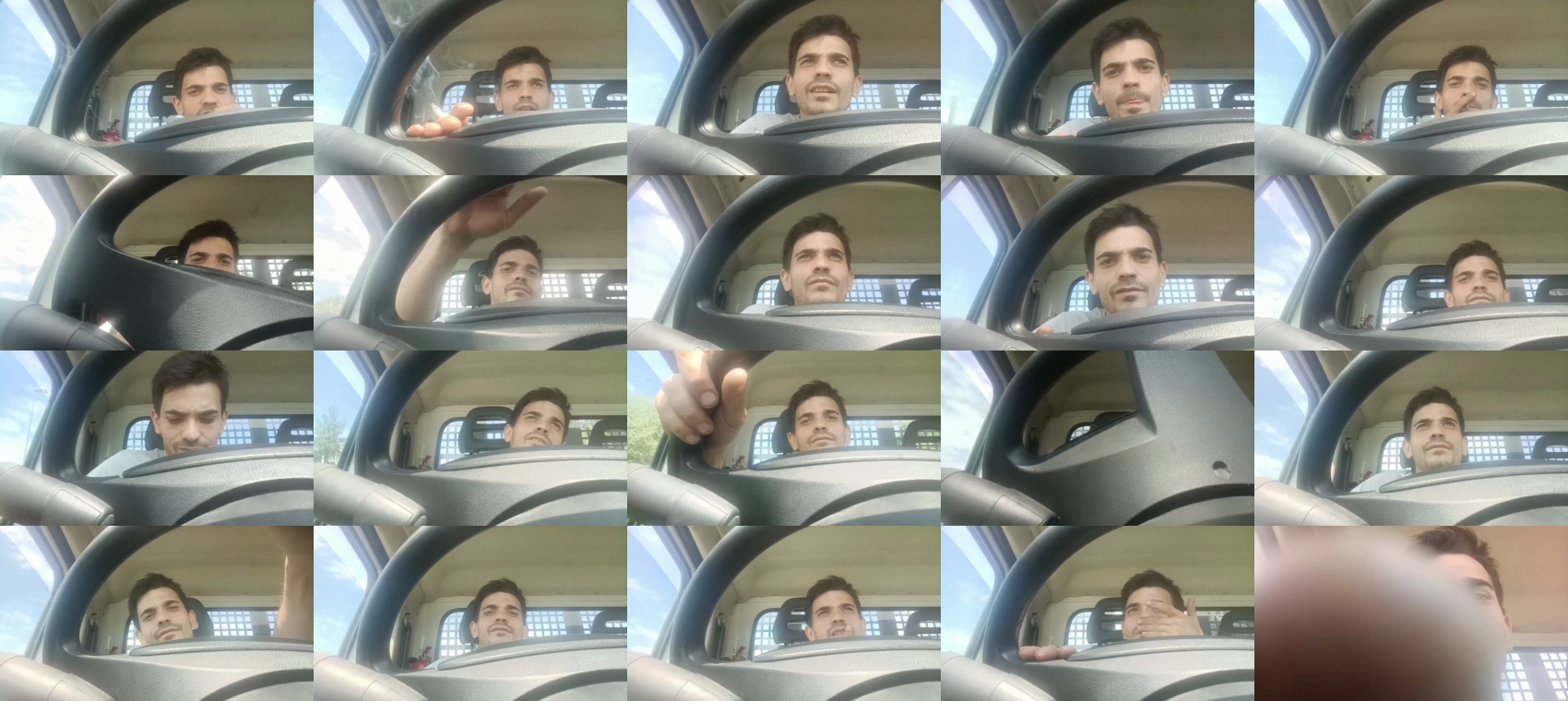 manueladam44  12-08-2022 Recorded Video analtoy