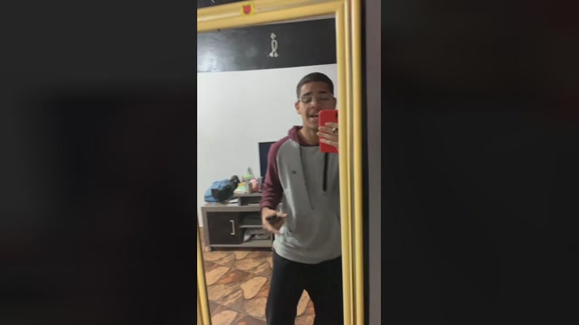 marrentojc  12-08-2022 Recorded Video moan