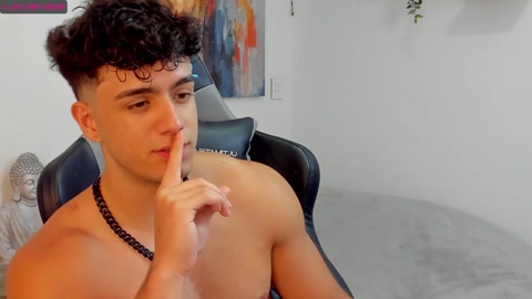 noha_miler  12-08-2022 video lush