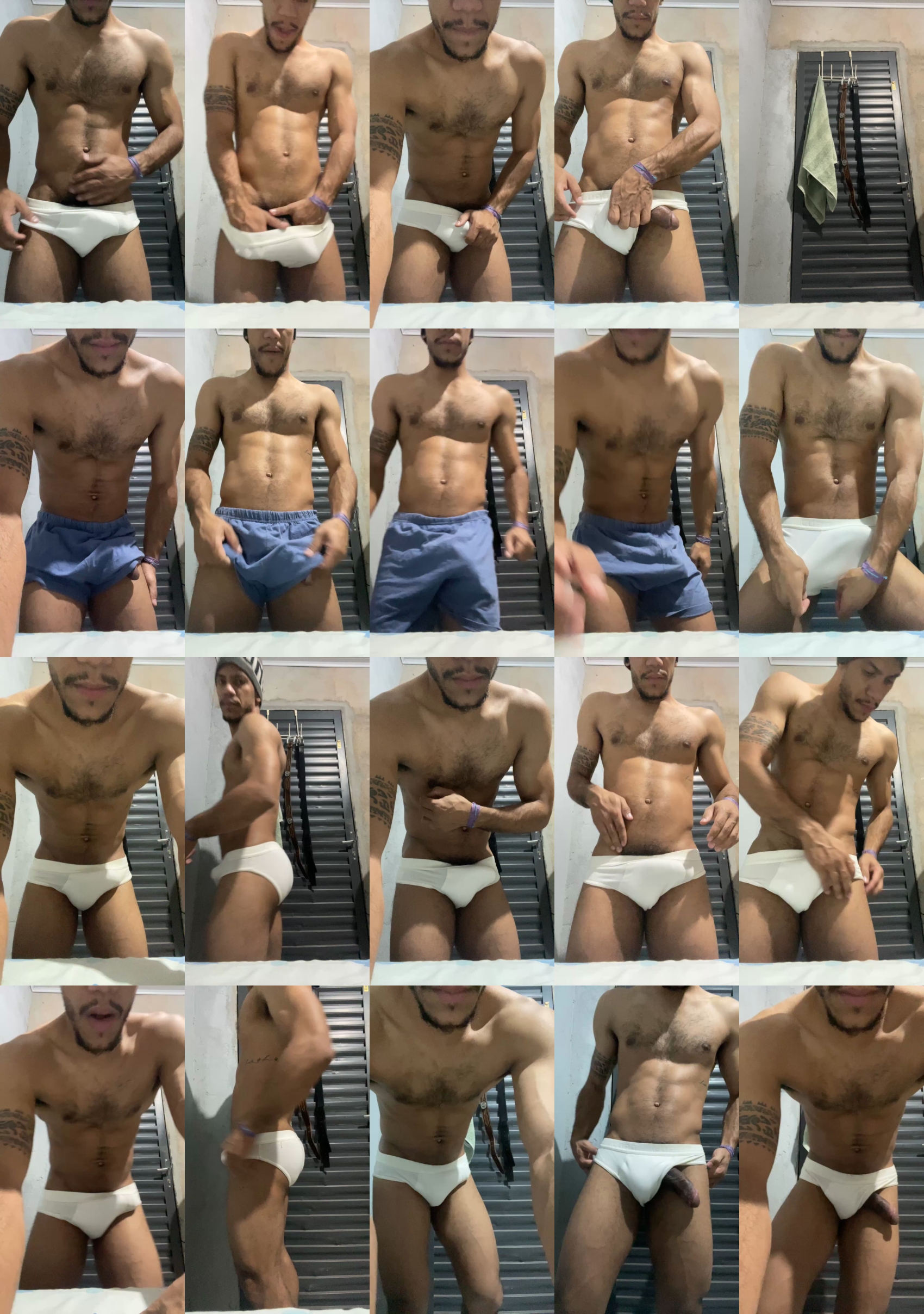 noturno24  12-08-2022 Recorded Video moan