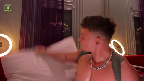 oliversport  12-08-2022 video Pretty